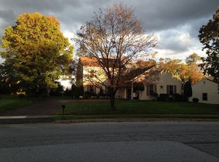 2259 Forest Hills Dr, Harrisburg, PA 17112