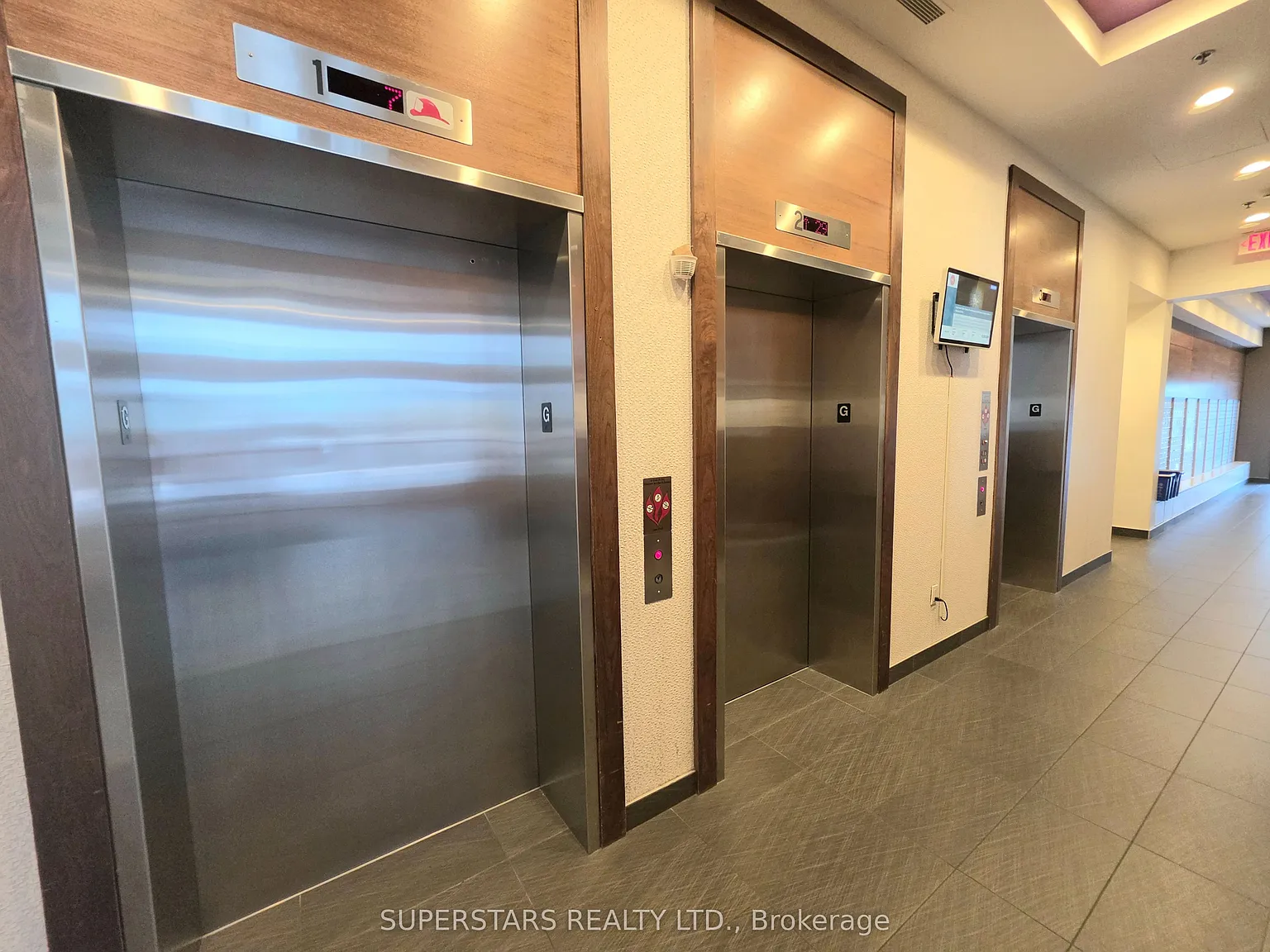 2 bed, $2,300 — Photo 4