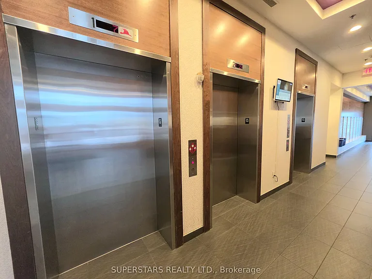 70 Town Centre Ct #3008 — Photo 4