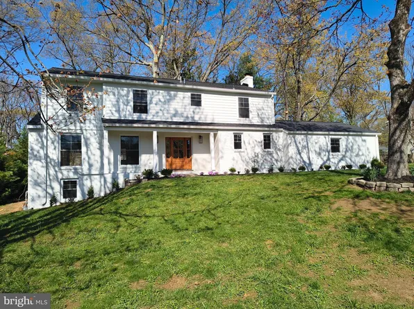 358 Prestonfield Ln, Severna Park, MD 21146