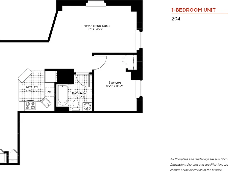 1300 Chestnut Street — Photo 31