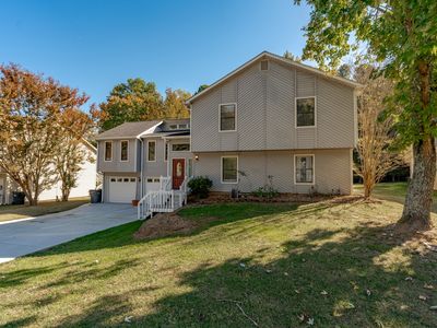 3855 Nowlin Rd NW, Kennesaw, GA, 30144