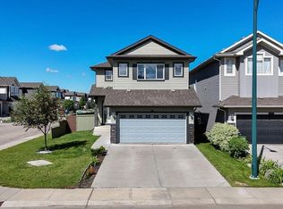 1306 32a St NW, Edmonton, AB T6T 0Z3