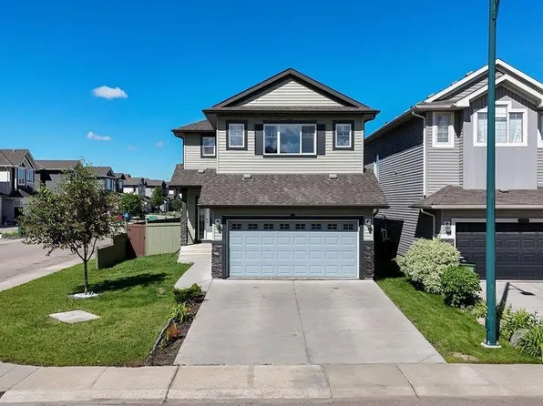 1306 32a St NW, Edmonton, AB T6T 0Z3