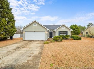 145 Chapel Hill Dr, Raeford, NC 28376