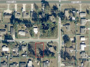 TBD SE 135 LANE LOT 27, SUMMERFIELD, FL 34491