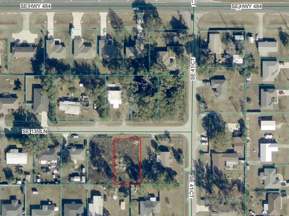 TBD SE 135 LANE LOT 27, SUMMERFIELD, FL 34491