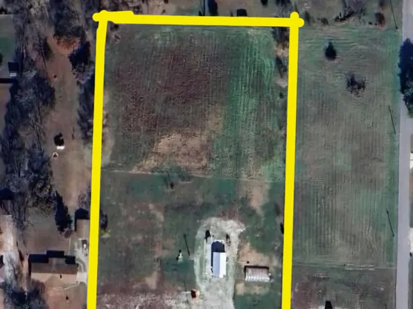 1629 W Dallas Street, Buffalo, MO 65622