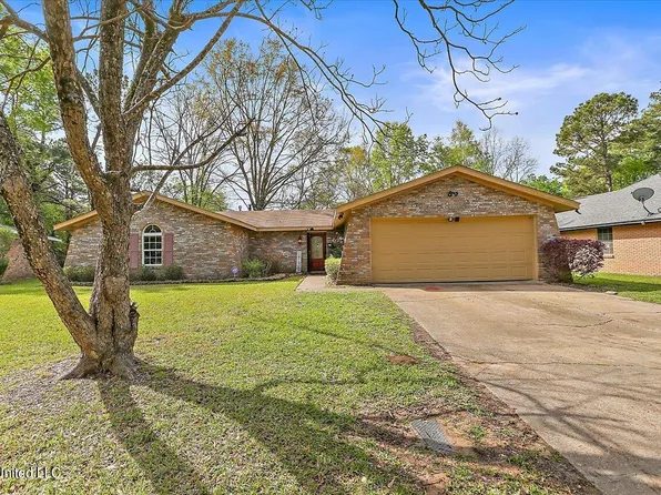 265 Riviera Dr, Jackson, MS 39211