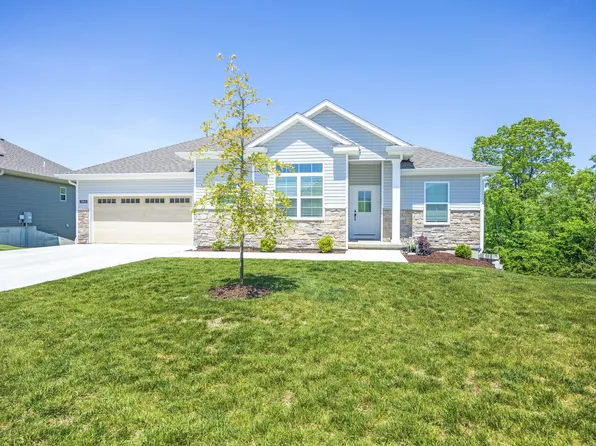 3964 Clydesdale Dr, Columbia, MO 65202