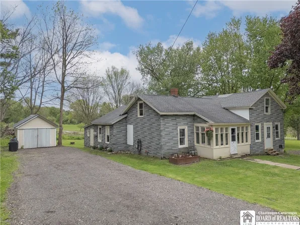 18 East Ave, Sinclairville, NY 14782