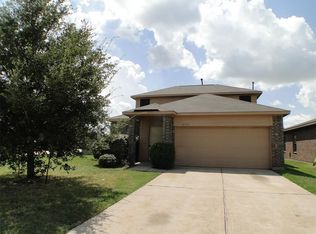 6903 Silver Trace Ct, Katy, TX 77449