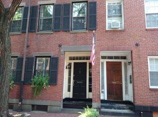 4 Melrose St, Boston, MA 02116
