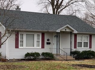 331 Sumner St, Carlinville, IL 62626