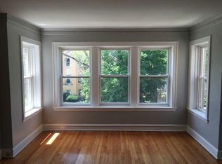 5735 N Christiana Ave #2, Chicago, IL 60659