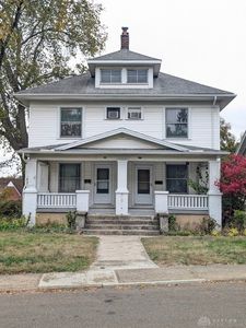1473 Constance Ave #1481, Dayton, OH, 45409