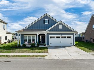 415 Rangeland Rd, Spring Hill, TN 37174