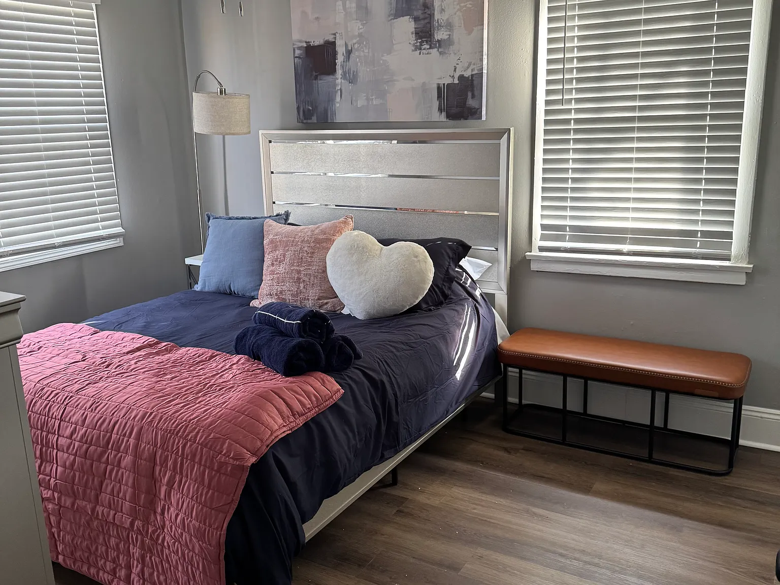 2 bed, 1700 sqft, $1,850 — Photo 3