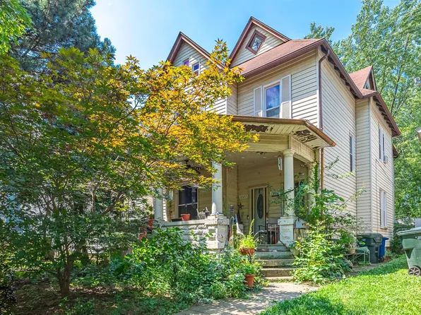 1003 Pennsylvania Ave, Columbus, OH 43201