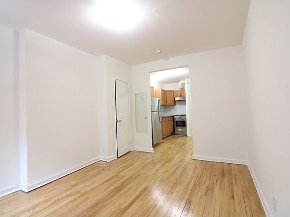 2nd image of 411 W 52nd St APT 3D
