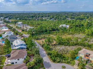 0 Deer Point Dr, Gulf Breeze, FL 32561