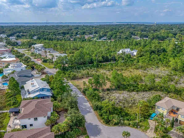 0 Deer Point Dr, Gulf Breeze, FL 32561