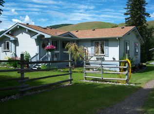 2196 Chesaw Rd, Oroville, WA 98844