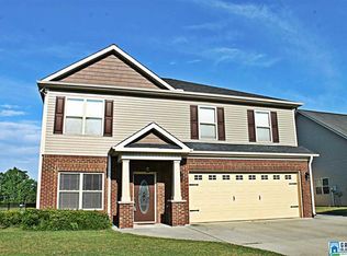 66 Jenkins Rd, Oxford, AL 36203