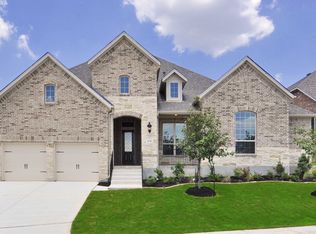 8743 Ledge Run, San Antonio, TX 78255