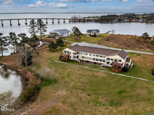 8047 Treasure Drive Unit #1, Oriental, NC 28571