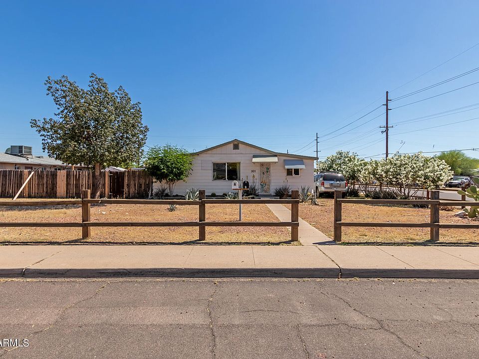 1st image of 501 E VOGEL Avenue