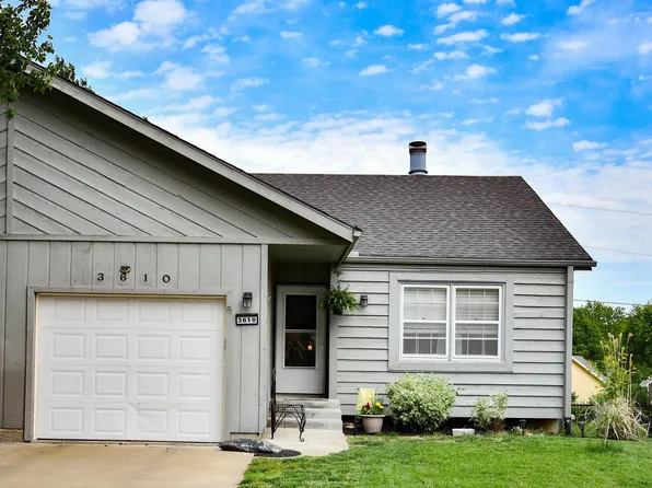 3610 SW Eveningside Dr, Topeka, KS 66614