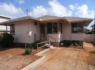 3367 Harding Ave, Honolulu, HI 96816