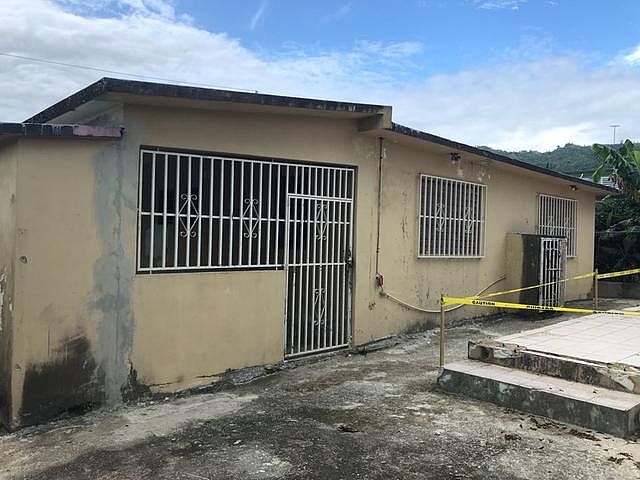 2nd image of 548 Calle 33