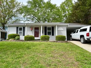 209 Oak St, Waterloo, IL 62298