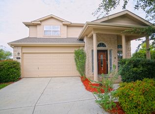 865 Secretariat Dr, Schertz, TX 78108