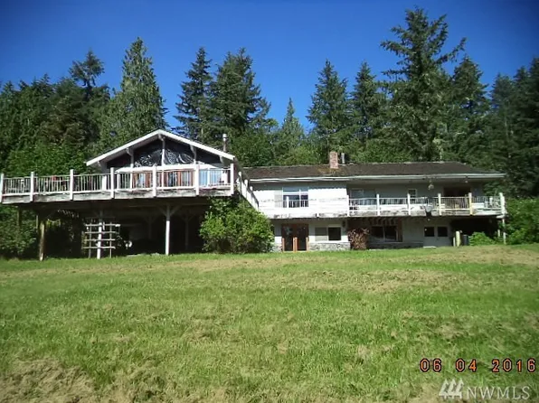 35007 102nd Ave E, Eatonville, WA 98328