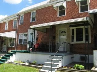 349 Leeanne Rd, Baltimore, MD 21221