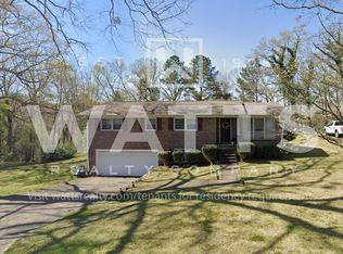 1624 Magnolia St, Gardendale, AL 35071