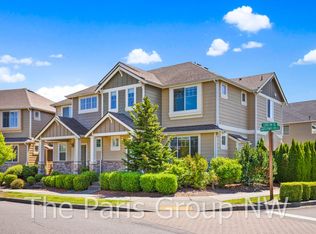 13906 N Pointe Cir, Mill Creek, WA 98012