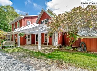 2209 Sugar Mountain 2 Road, Newland, NC 28657