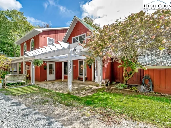 2209 Sugar Mountain 2 Road, Newland, NC 28657