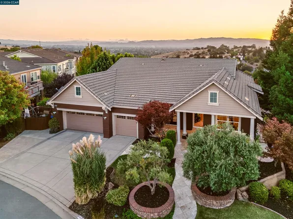 4360 Kingswood Dr, Concord, CA 94518