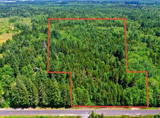 0 Boone Rd #0, Toledo, WA 98591