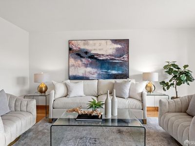 490 33rd Ave APT 202, San Francisco, CA, 94121