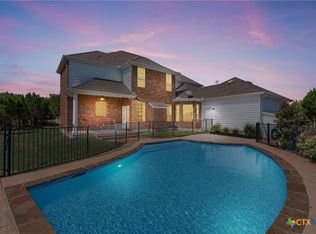 100 Birdsong Cv, Liberty Hill, TX 78642