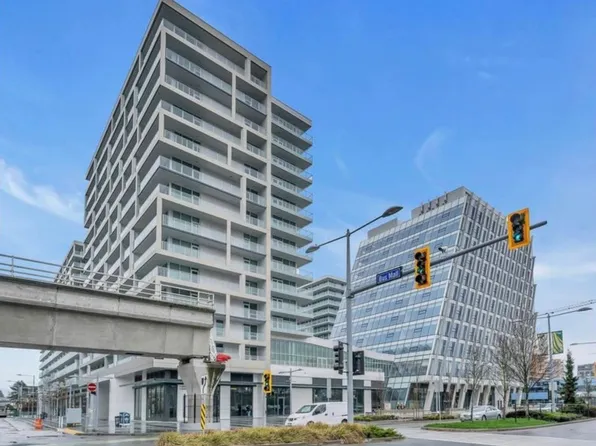 6320 No 3 Rd #561, Richmond, BC V6Y 2B2