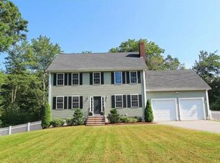 180 High Plain St, Walpole, MA 02081