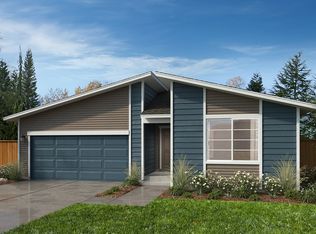 Plan 1630 Plan, Rolling Brook, Spanaway, WA 98387