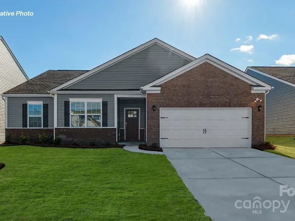 7712 Woolsey Dr, Gastonia, NC 28056